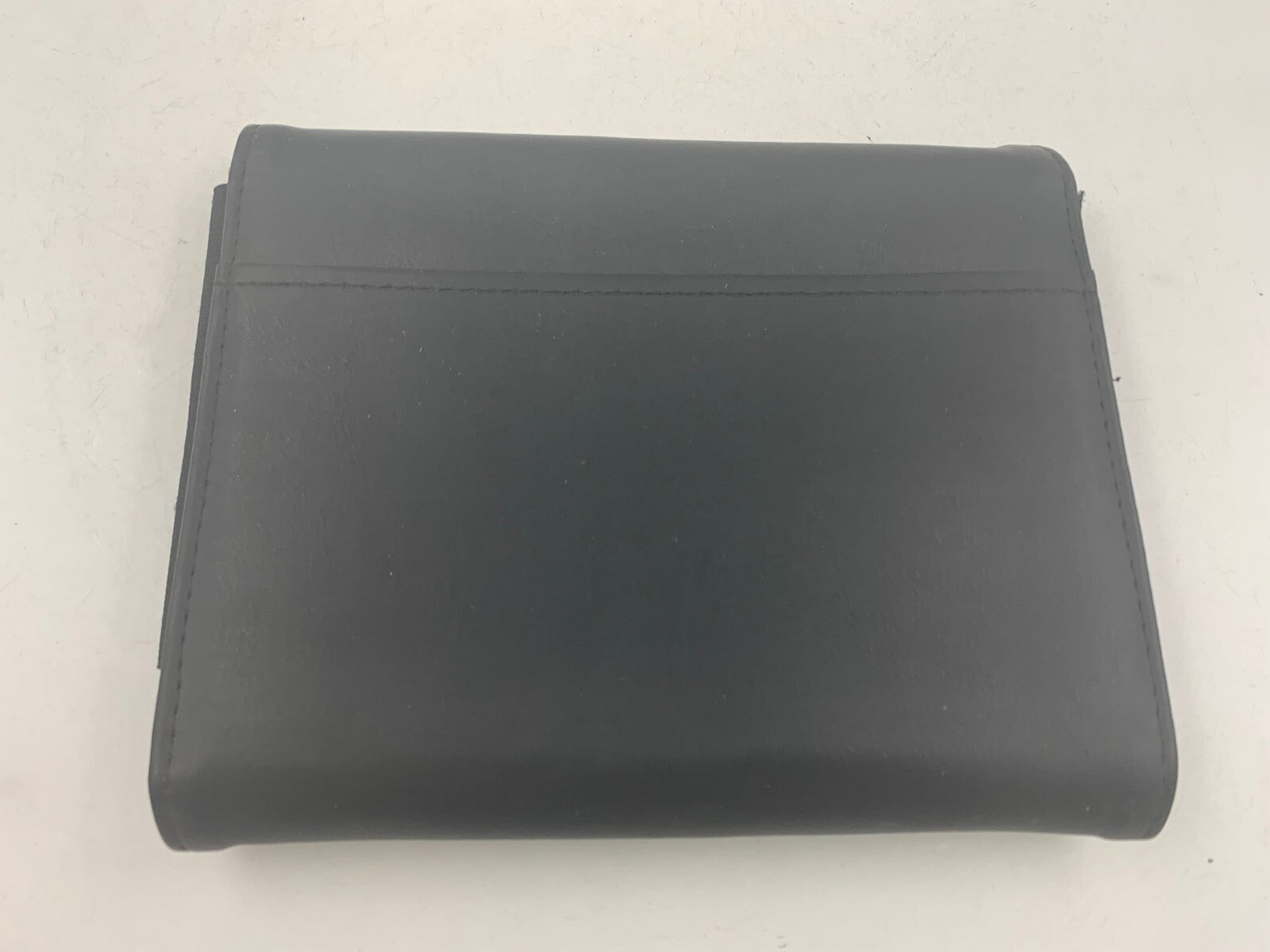 2011 Hyundai Sonata Owners Manual with Case OEM B02B50028