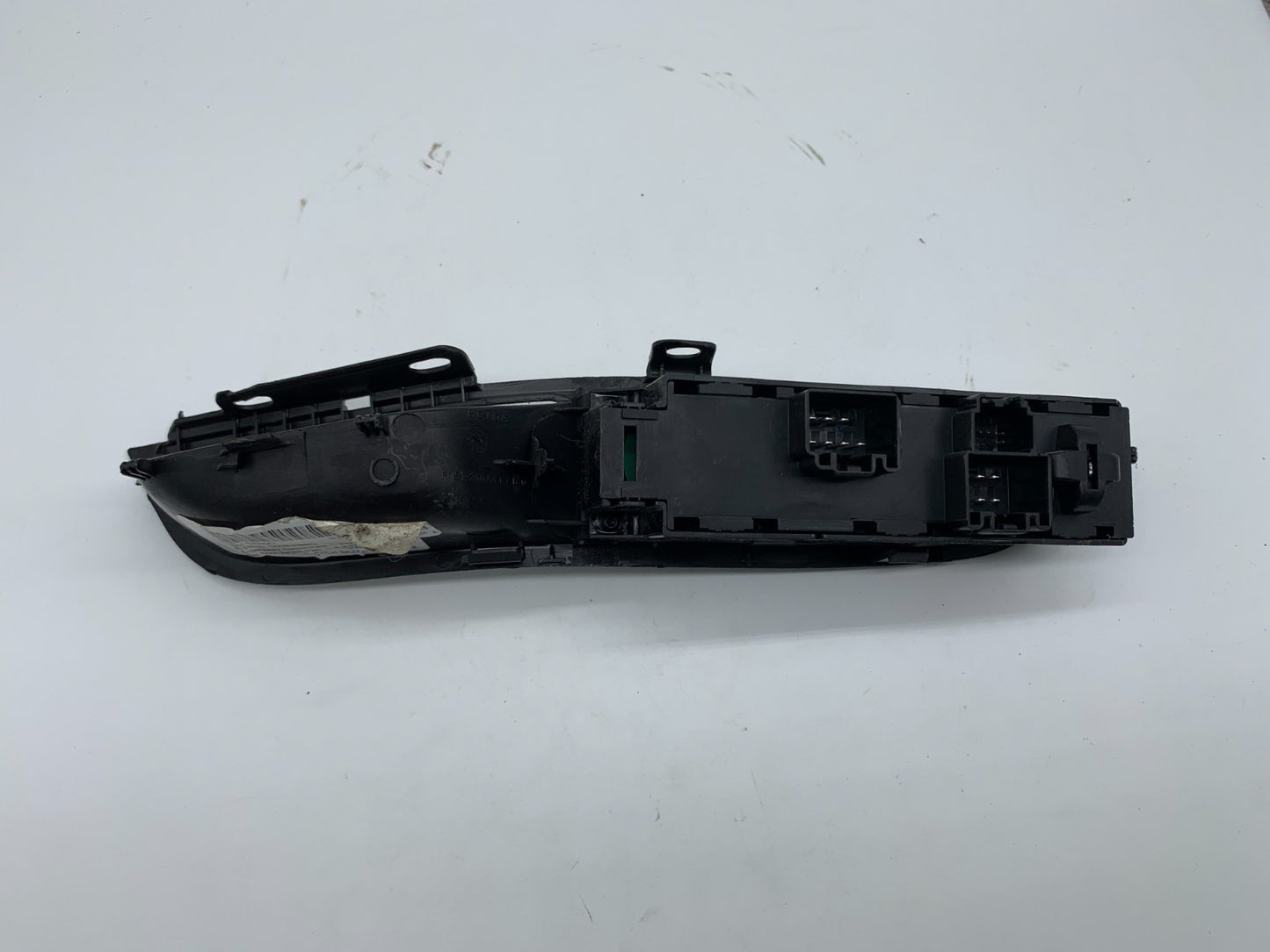 2012-2018 Ford Focus Master Power Window Switch OEM B04B19022
