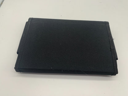 2017 Nissan Maxima Owners Manual Set with Case OEM