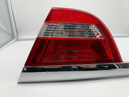 2012-2017 Buick Verano Passenger Side Trunklid Tail Light Taillight B03B31038
