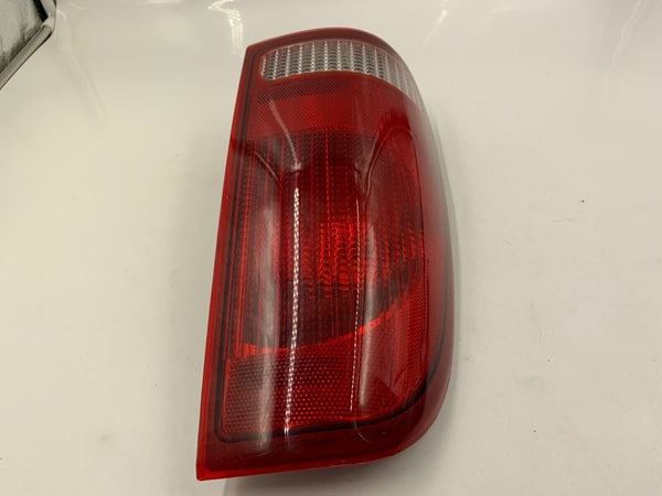 1997-2004 Ford F150 F250 Driver Side Tail Light Taillight Styleside OE L03B24041