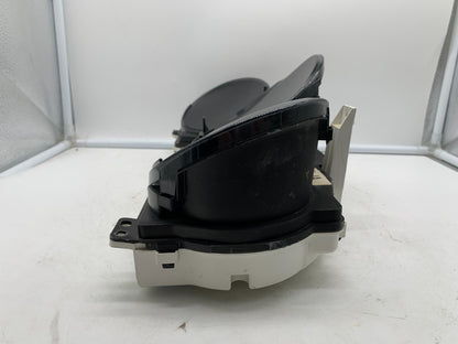 2004 Acura TL Speedometer Instrument Cluster 272,000 Miles OEM B01B20090