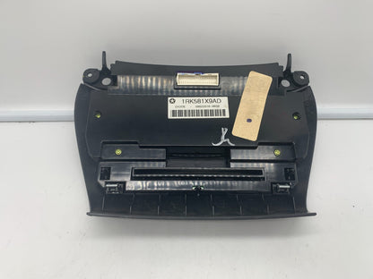 2011-2017 Dodge Journey Climate Control AC Heater Unit OEM