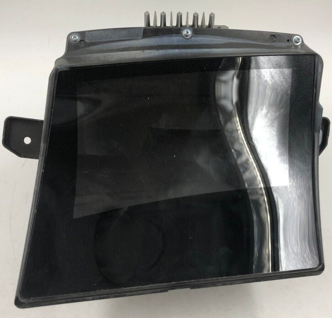 2012-2019 BMW 650i Heads-Up Display Projector HUD OEM D02B37010