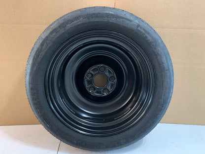 2004-2008 Acura TL 16" Spare Tire Wheel Compact Donut T135/80R16 Spare OEM