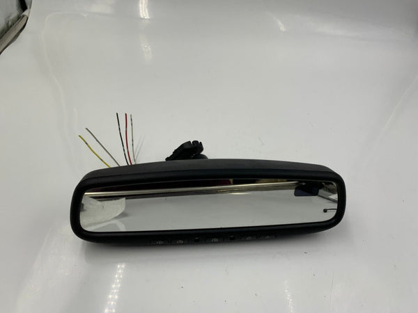 2005-2007 Toyota Avalon Interior Rear View Mirror OEM J04B41006