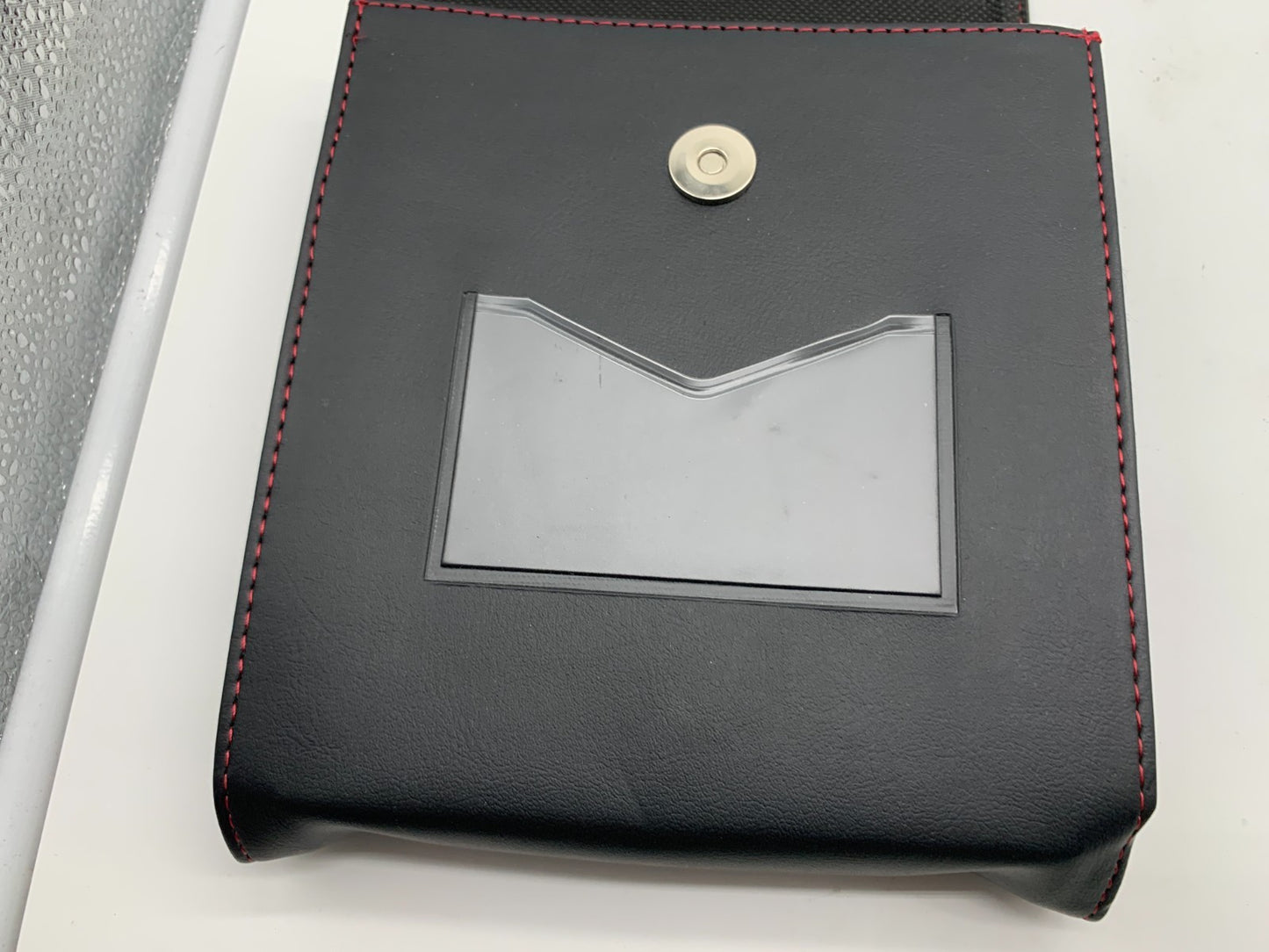 2021 Kia K5 Owners Manual Set with Case OEM C01B39003