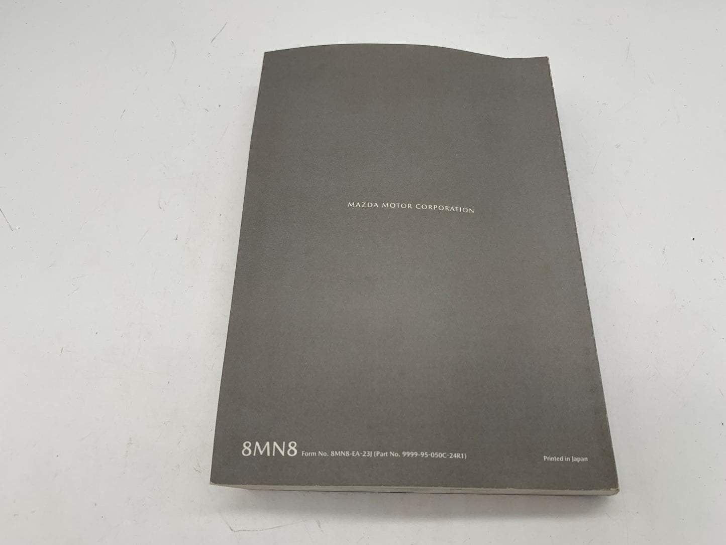 2021 Mazda CX-5 CX5 CX 5 Owners Manual OEM