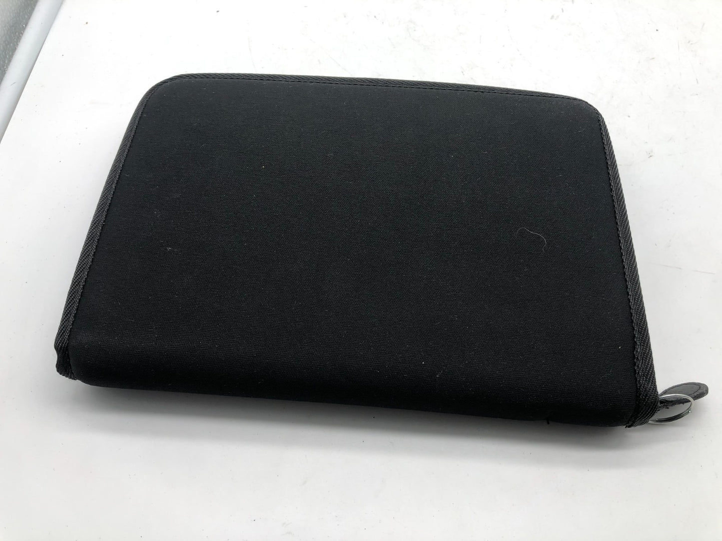 2007 Mazda 3 Owners Manual With Case OEM B04B33049