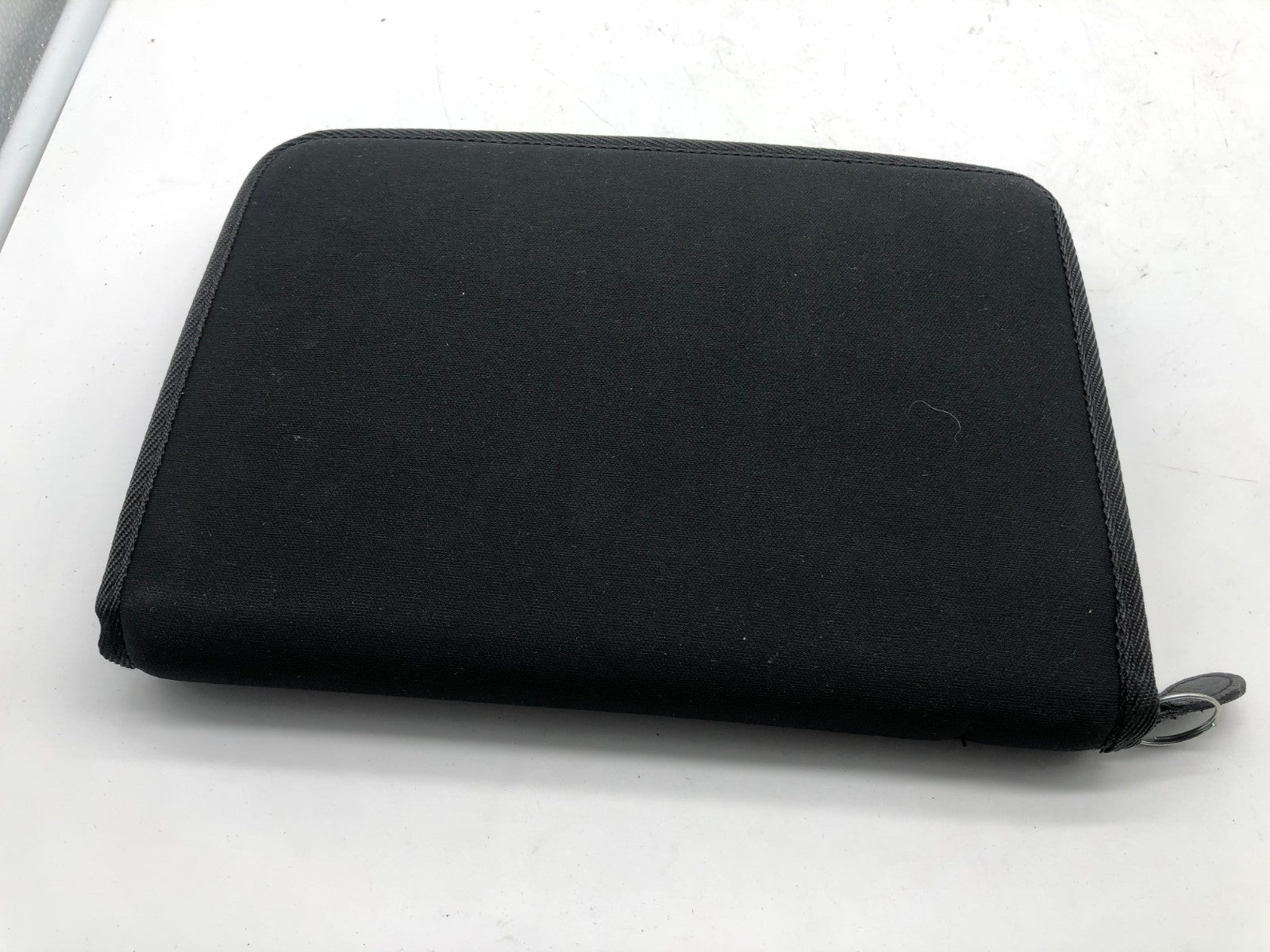 2007 Mazda 3 Owners Manual With Case OEM B04B33049