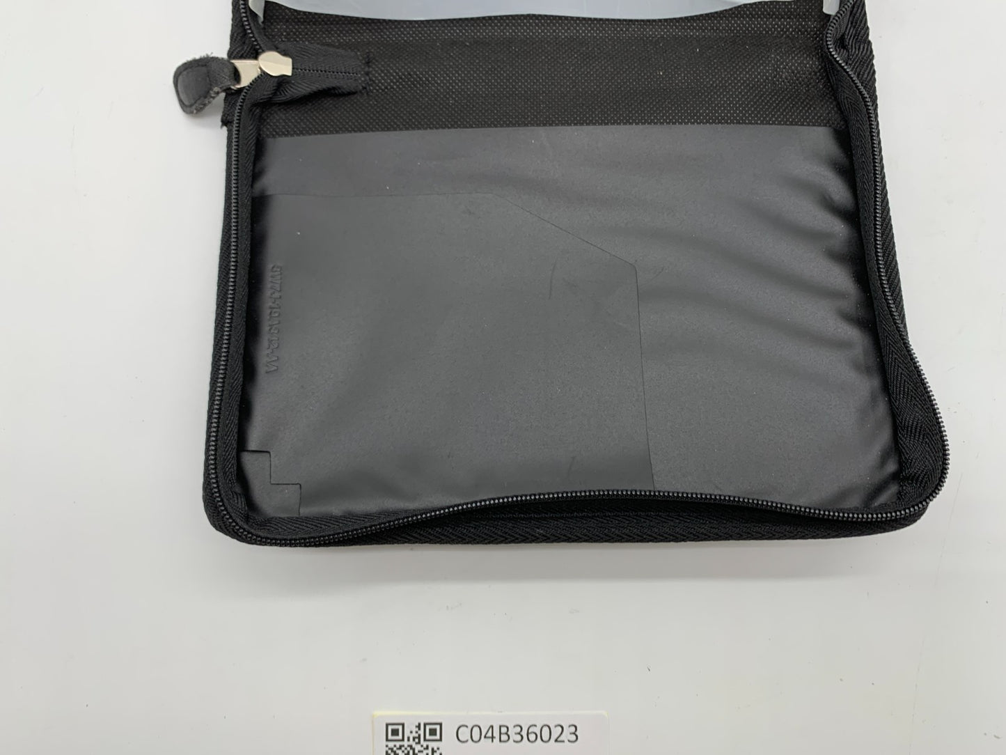 2009 Ford Fusion Owners Manual Set with Case OEM C04B36023