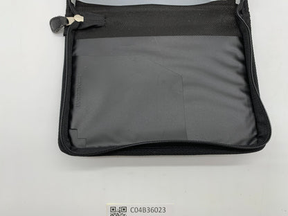 2009 Ford Fusion Owners Manual Set with Case OEM C04B36023