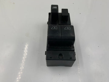 2013-2016 Nissan NV200 Master Power Window Switch OEM J04B37009