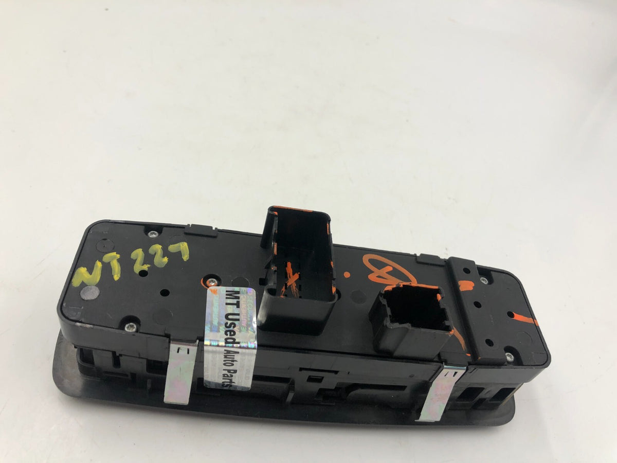 2012-2020 Dodge Caravan Master Power Window Switch OEM A04B21042