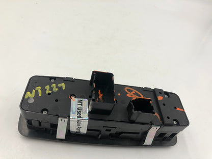 2012-2020 Dodge Caravan Master Power Window Switch OEM A04B21042