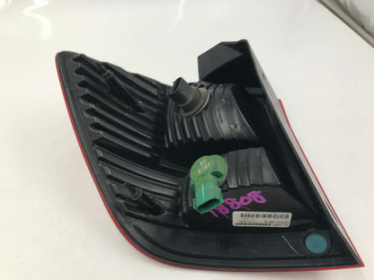 2009-2011 Dodge Journey Passenger Side Tail Light Taillight OEM A02B31019