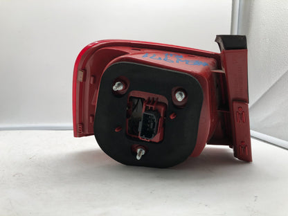 2008-2012 Volkswagen Passat Passenger Side Tail Light OEM A04B45037