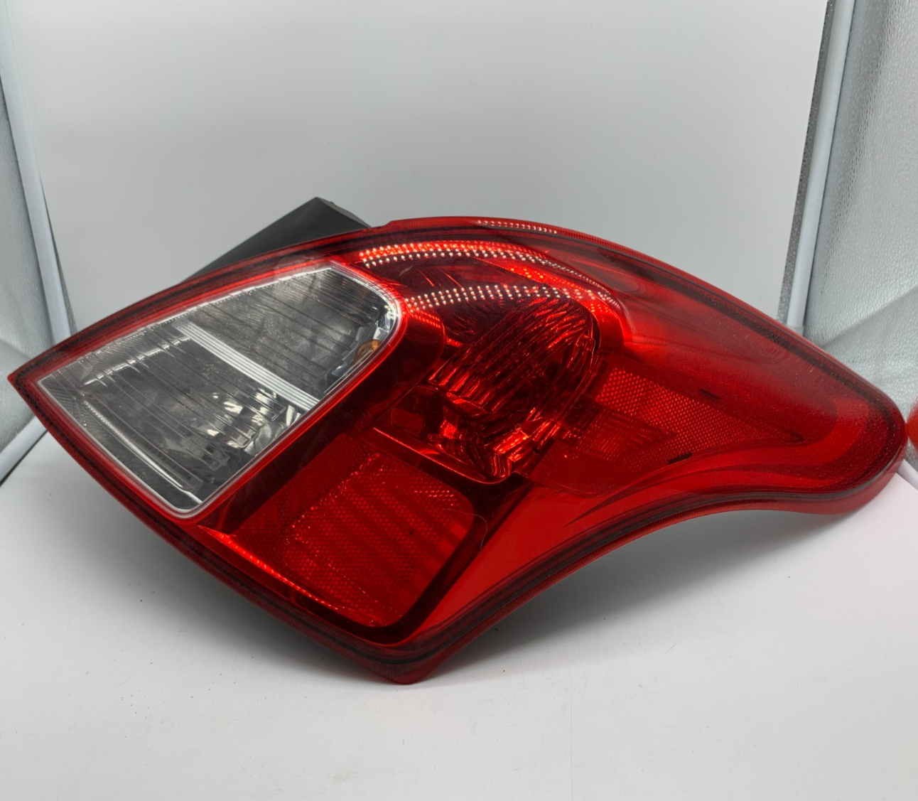 2012-2019 Nissan Versa Sdn Passenger Side Tail Light Taillight OEM A04B28001
