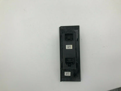 2006-2007 Ford Explorer Master Power Window Switch OEM C03B22014