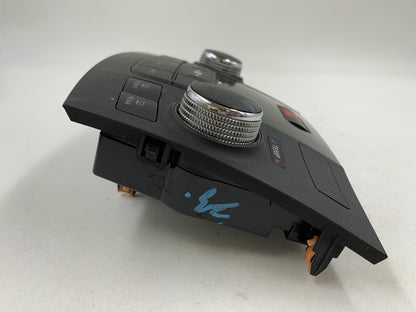 2010-2013 Suzuki Kizashi AC Heater Climate Control Unit OEM E03B41028