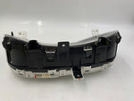 2008-2009 Mitsubishi Outlander Speedometer Cluster Unknown Miles OEM L03B13012