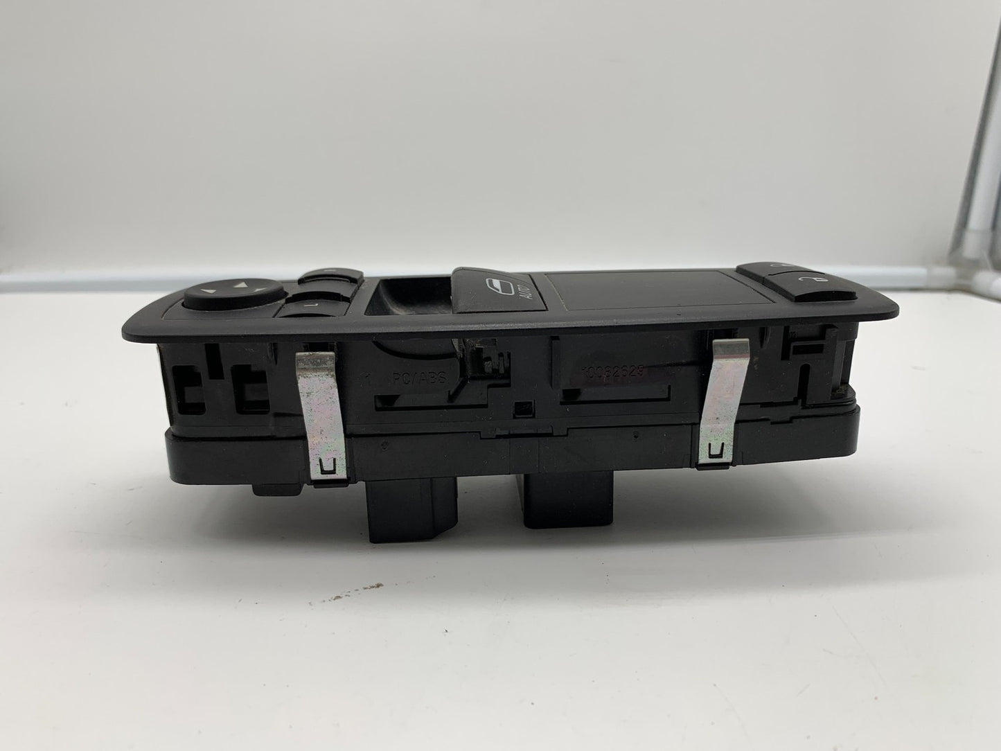 2009-2012 Dodge Ram 1500 Master Power Window Switch OEM C04B22003