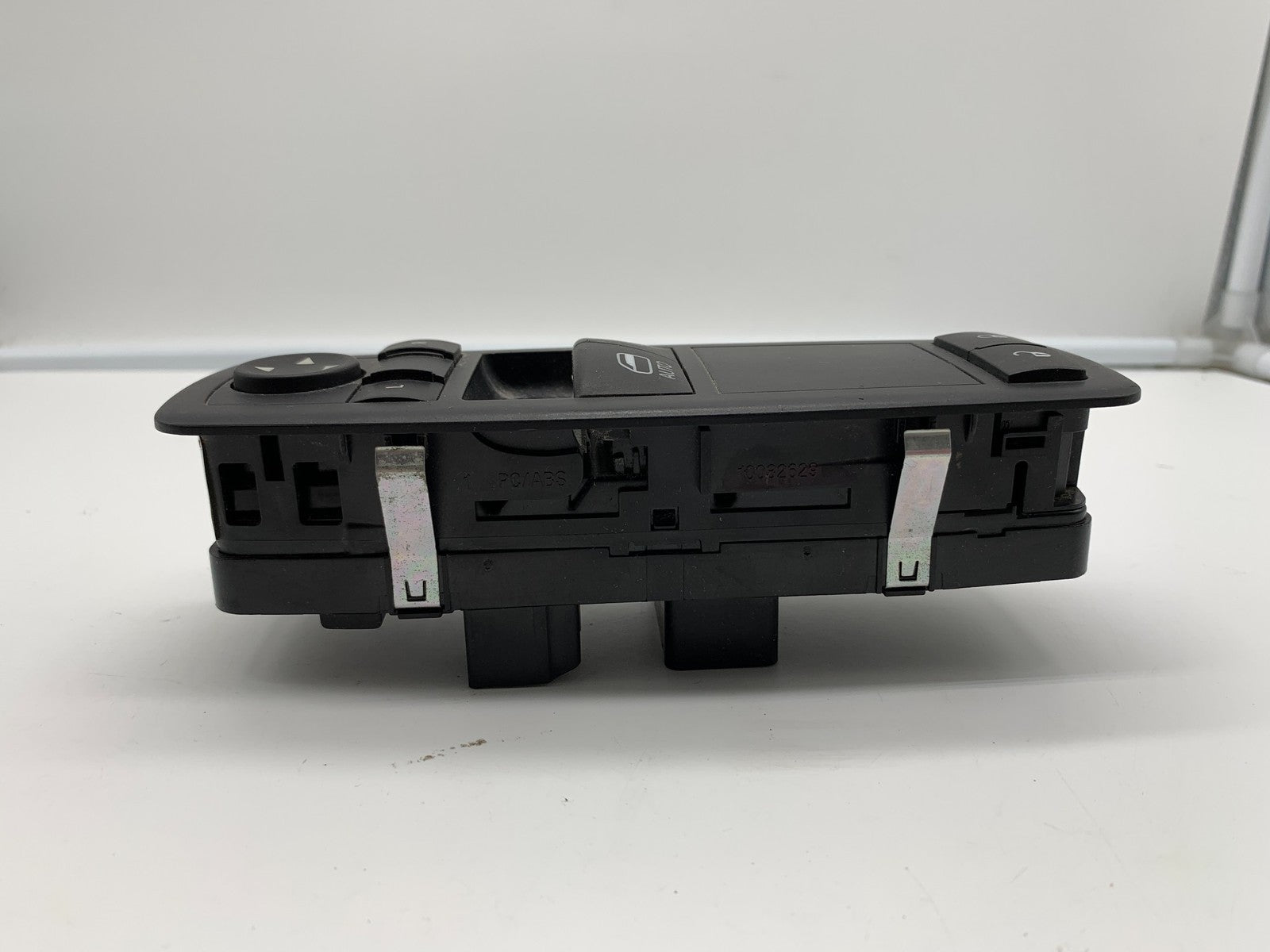 2009-2012 Dodge Ram 1500 Master Power Window Switch OEM C04B22003