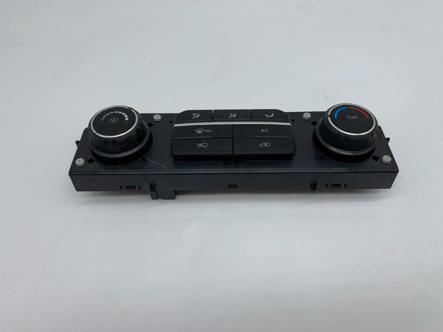 2019-2023 Chevrolet Silverado GMC Sierra Climate Control AC Heater OEM A03B56007