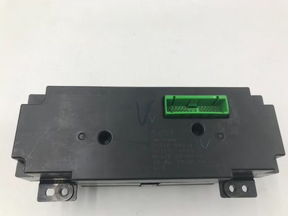 2007-2013 Suzuki SX4 AC Heater Climate Control Unit OEM B04B19042