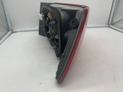 2006-2008 Hyundai Sonata Passenger Side Tail Light Taillight OEM A01B51040