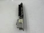 2009-2010 Subaru Forester Master Power Window Switch OEM N01B39010