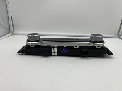 2019-2023 Nissan Altima AC Heater Climate Control Unit OEM C01B15006