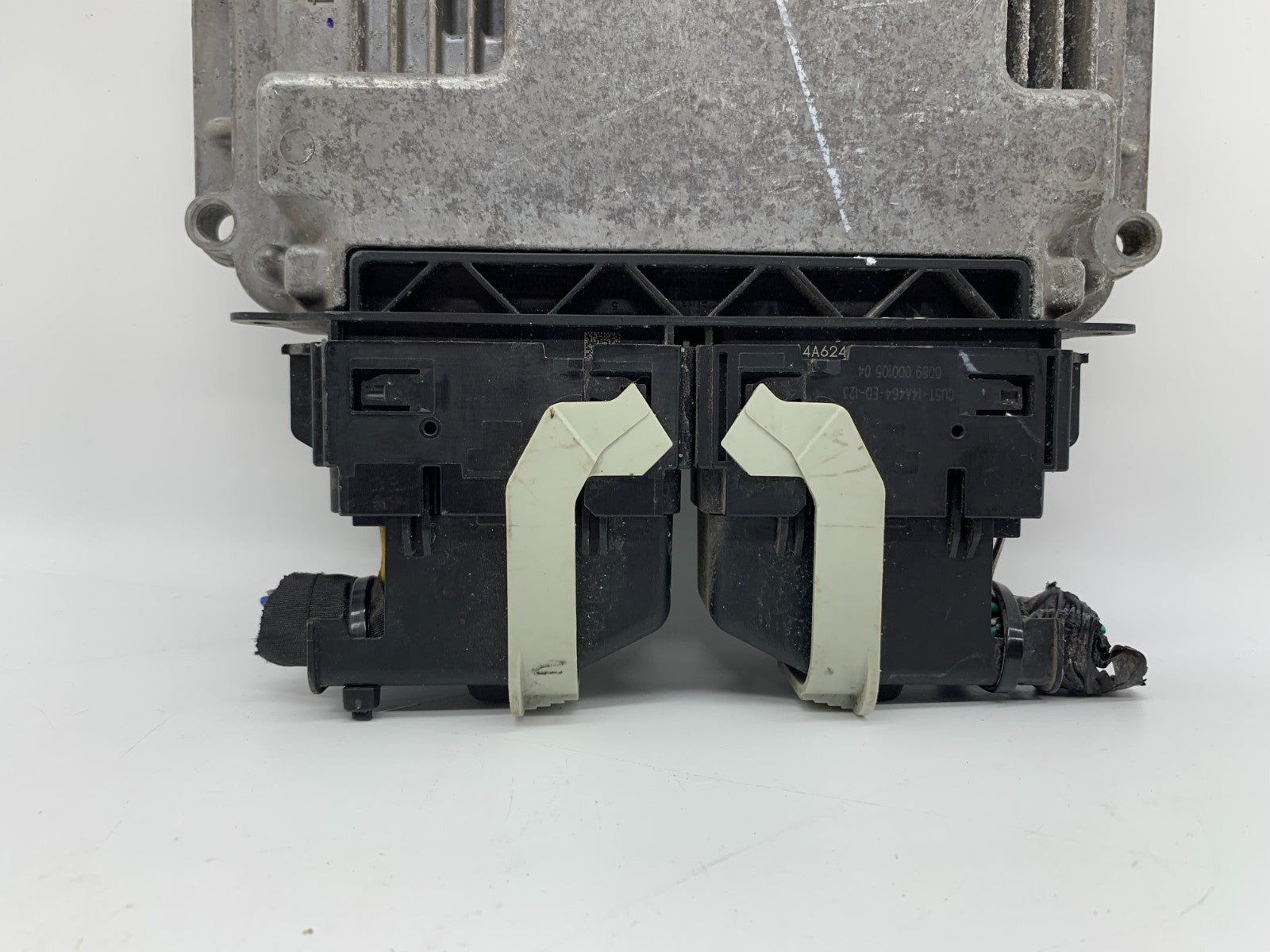 2017-2019 Ford Fusion Engine Control Module Unit ECU ECM OEM D01B17004