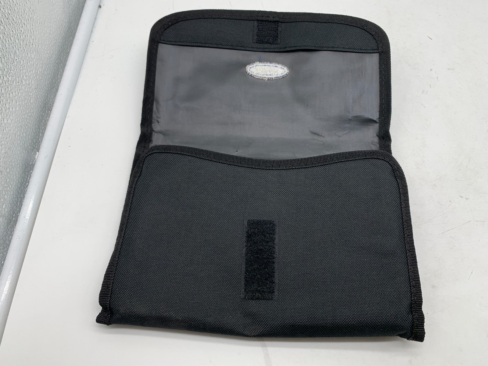 2013 Ford E-150 E150 Owners Manual Set with Case OEM A02B44045