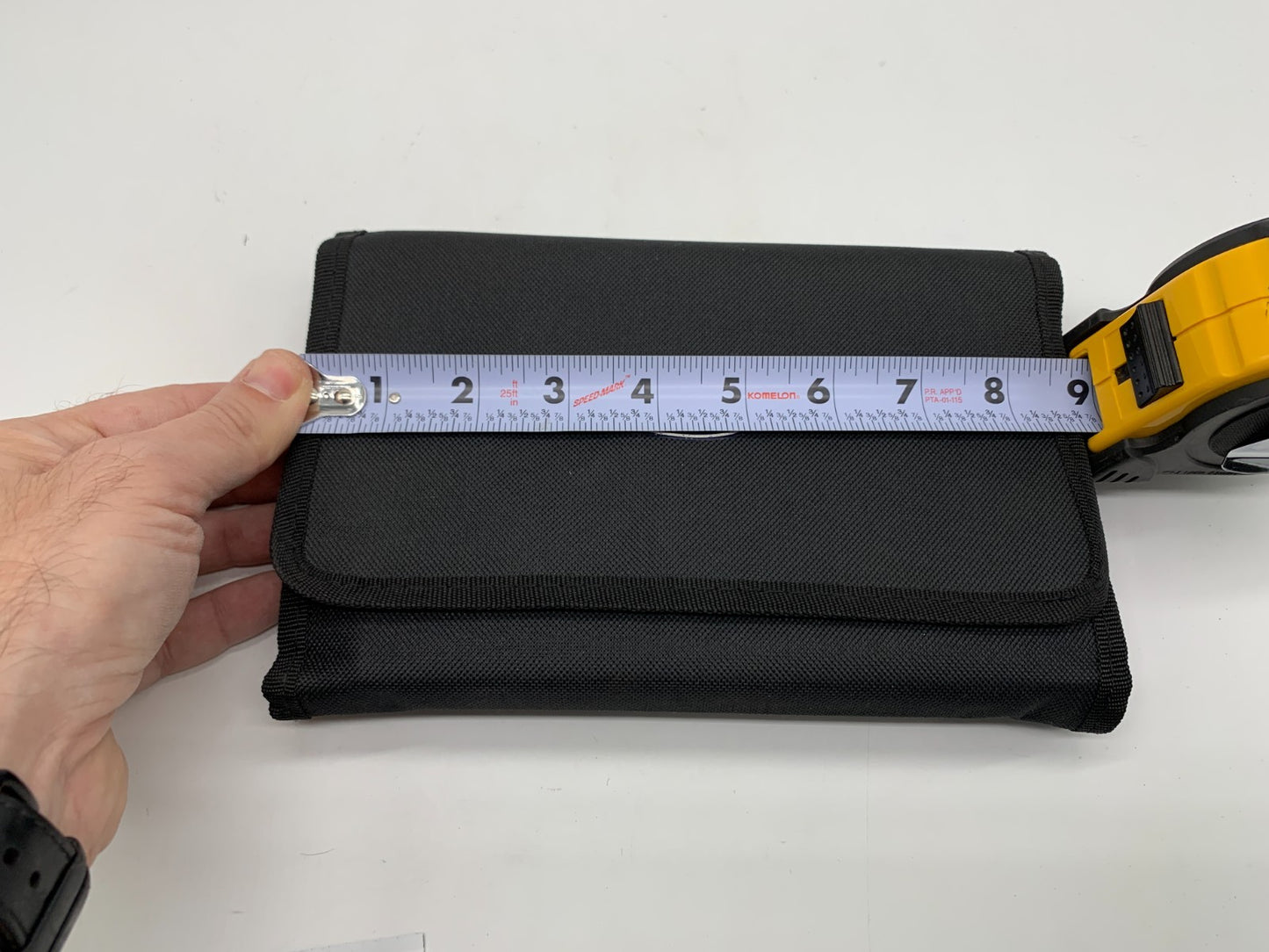 2017 Ford Escape Owners Manual Set with Case OEM