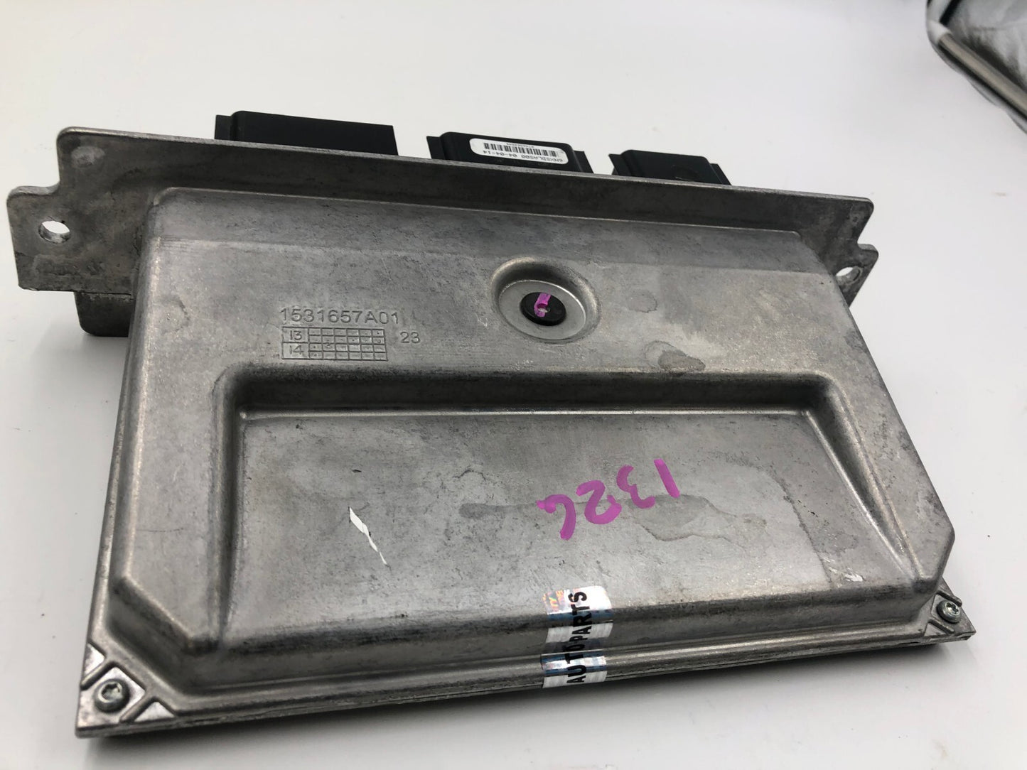 2013-2016 Ford Taurus Engine Control Module ECU ECM OEM B04B52022