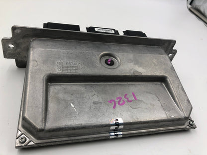 2013-2016 Ford Taurus Engine Control Module ECU ECM OEM B04B52022
