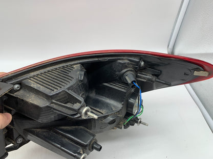 2016-2023 Chevrolet Malibu Driver Side Tail Light Taillight OEM D01B04067