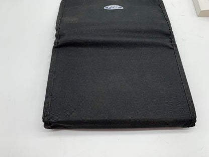 2018 Ford Fusion Owners Manual Set with Case OEM C03B08005