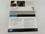 2022 Jeep Wrangler Owners Manual Set Handbook OEM D02B24029