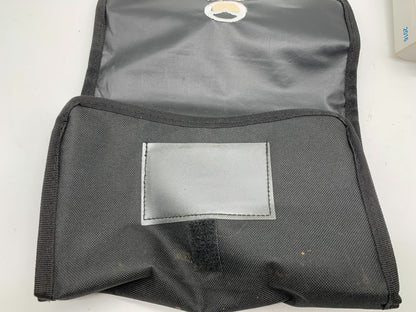 2016 Mazda CX-5 CX5 CX 5 Owners Manual with Case OEM A02B50051