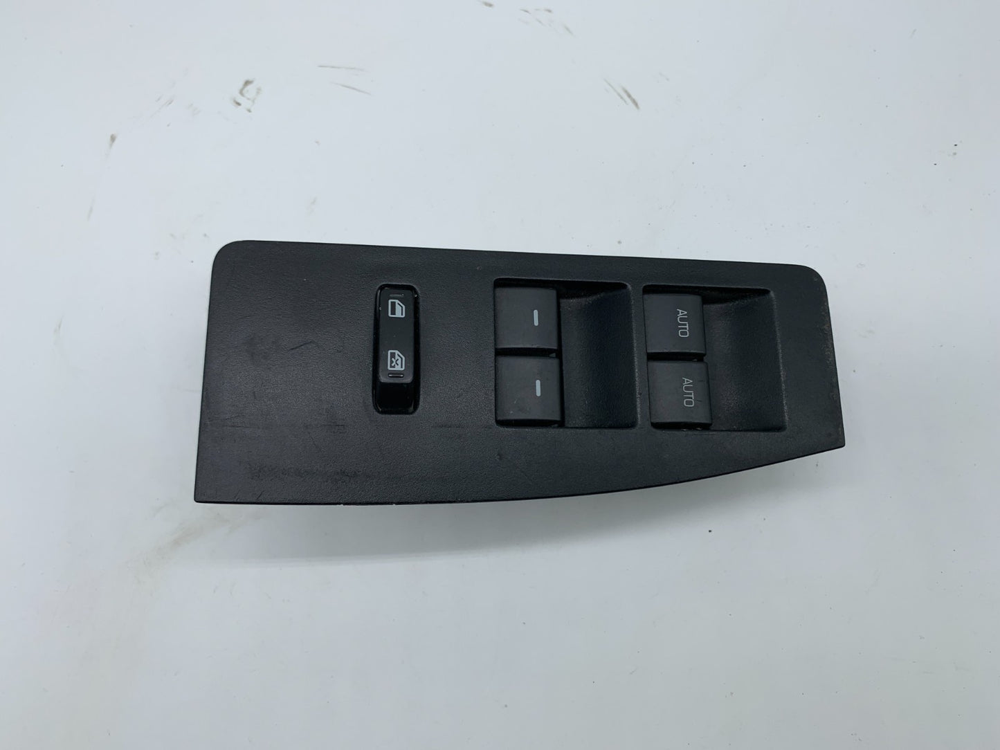2010-2012 Ford Taurus Master Power Window Switch OEM C02B33006