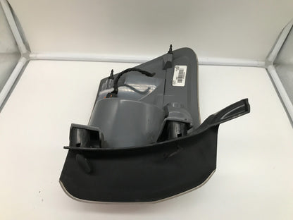 2007-2012 GMC Acadia Passenger Side Tail Light Taillight OEM C03B63002