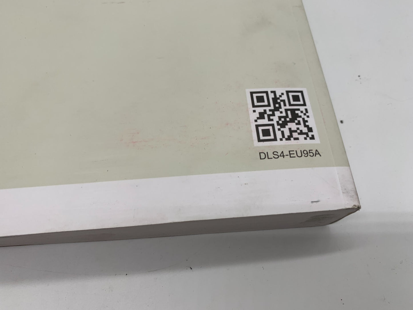 2020 Kia Forte Owners Manual Set OEM A02B54004