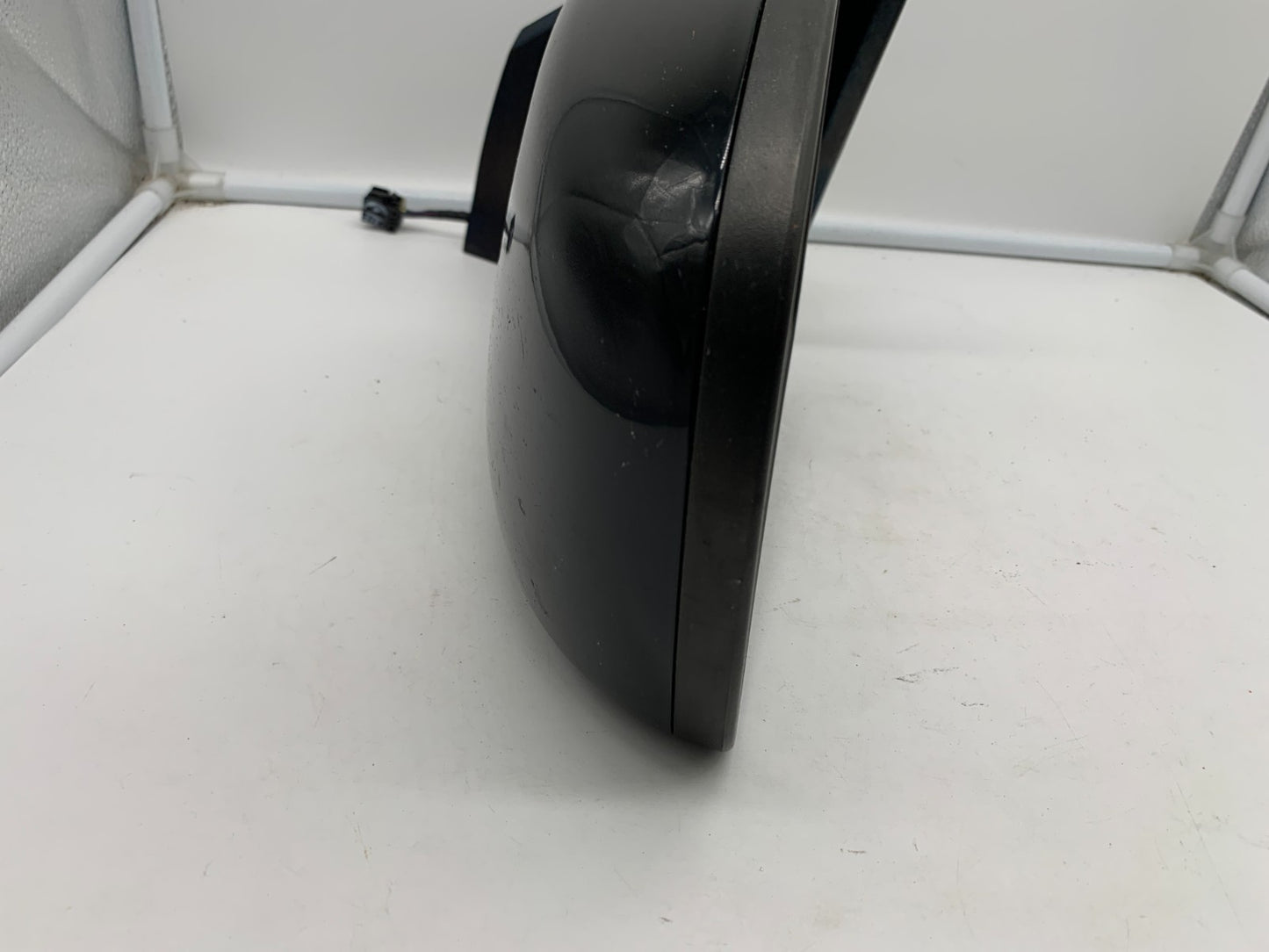 2009-2020 Dodge Journey Driver Side View Power Door Mirror Black OEM