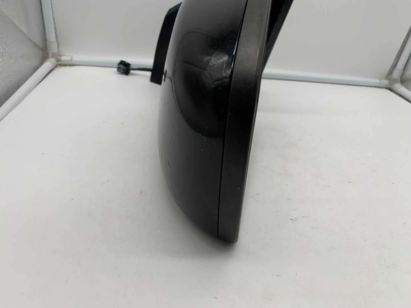 2009-2020 Dodge Journey Driver Side View Power Door Mirror Black OEM