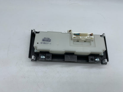 2010-2012 Nissan Sentra AC Heater Climate Control OEM A04B10026