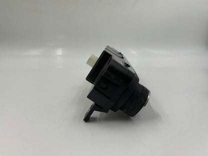 2007-2008 Nissan Maxima AC Heater Climate Control Unit OEM D01B54085