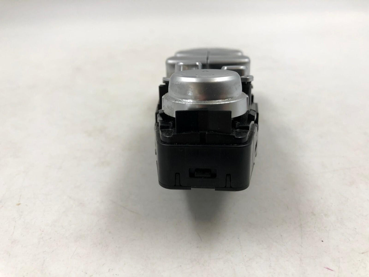 2016-2020 BMW 740i Master Power Window Switch OEM D01B46084