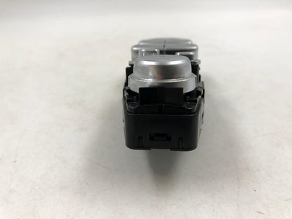 2016-2020 BMW 740i Master Power Window Switch OEM D01B46084